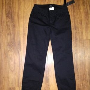 by Giuliana Luxe Stretch Denim Boyfriend Jean